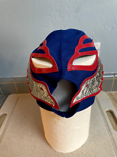 Mexican wrestling costume for sale  Spring Valley