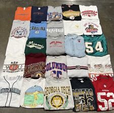 Lot vintage sports for sale  Shipping to Ireland