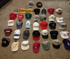 Hat lot dad for sale  Shipping to Ireland