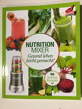 Gourmetmaxx easymaxx nutrition gebraucht kaufen  KI