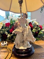 Vintage florence capodimonte for sale  ELY