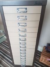 silverline cabinet for sale  CREWE