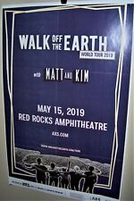 Walk earth matt for sale  Denver