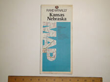 1983 rand mcnally for sale  Kaufman