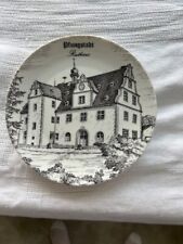 Bavarian plate plungstadt for sale  BEXHILL-ON-SEA