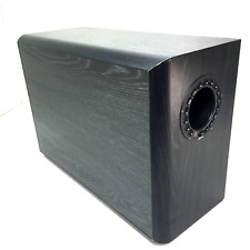 Subwoofer Powered JAMO SW 160 Sub da Dinamarca 200W 8 Ohm comprar usado  Enviando para Brazil