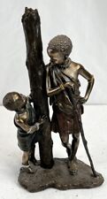 maasai figurines for sale  NEWCASTLE UPON TYNE