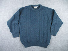 Vintage arancrafts sweater for sale  Nashville