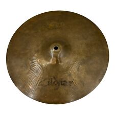 Zildjian Cymbal Hi Hat 14" polegadas ZBT BOTTOM Aa comprar usado  Enviando para Brazil