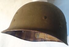 Liner Sous-casque US 100% d'origine WW2, FIRESTONE, vers 1942-43 d'occasion  Montbronn