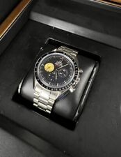 Relógio Omega Speedmaster Professional Moon comprar usado  Enviando para Brazil