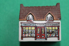 Wade miniature building for sale  SWINDON