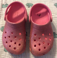 Crocs clogs youth for sale  Sumter