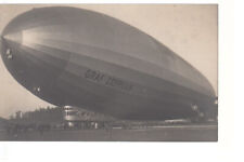 Zeppelin graf zeppelin gebraucht kaufen  Schömberg