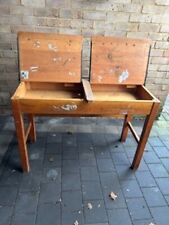 Twin vintage pine for sale  ASHFORD