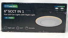 Freelicht recessed light for sale  Rolla