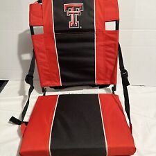 Texas tech red for sale  Waldron