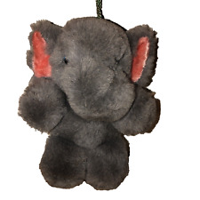 Vintage stuffed elephant for sale  Tualatin