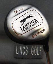 Slazenger panther fairway for sale  Shipping to Ireland