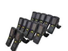 Lot of 12x Zebra/Psion 7545 Series Barcode scanners w/ Battery, See detail _ for sale  Shipping to South Africa