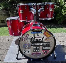 Pearl session drum for sale  Yonkers