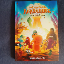 Kinderbuch kleine drache gebraucht kaufen  Regensburg