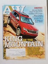 Auto week magazine for sale  Washington