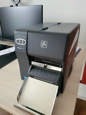 zebra drucker gebraucht kaufen  Ostercappeln