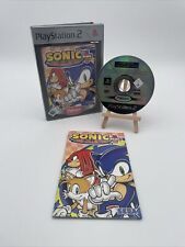 Ps2 sonic mega gebraucht kaufen  Kamp-Lintfort