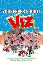 Viz annual 2023 for sale  UK