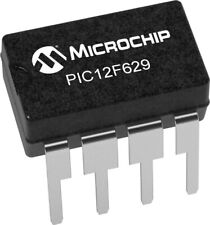 Pic12f629 microcontrollore pic usato  Algua