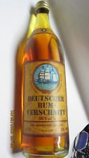 Flasche rum goldrone gebraucht kaufen  Kirchheim