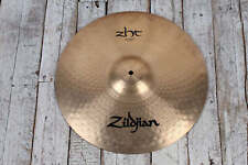 Platillo de choque rápido Zildjian ZHT 17" 17"" tambor de choque rápido ZHT17FC, usado segunda mano  Embacar hacia Argentina