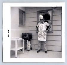 Vintage photograph bbq for sale  Topeka
