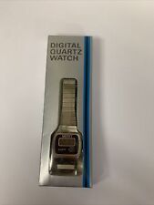 Women's Digital Relógio De Quartzo comprar usado  Enviando para Brazil