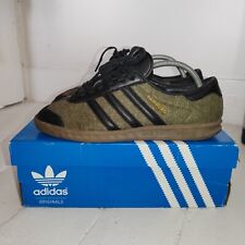 Adidas hamburg jungle for sale  SHEFFIELD