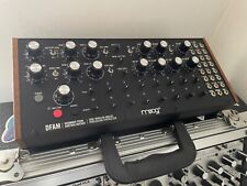 Moog dfam semimodular for sale  KIRKCALDY