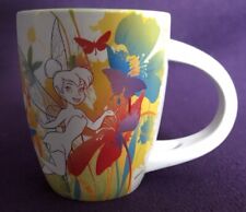 Disney mug tinkerbell for sale  WELLINGBOROUGH