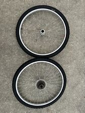 Bicycle rims tires for sale  Ocoee