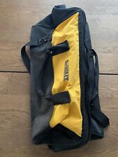 Dewalt large tool for sale  Colchester