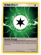 Usado, Tarjeta de Pokémon Health Energy 94/100 Majestic Dawn segunda mano  Embacar hacia Argentina