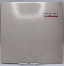 Disco The Undertones Positive Touch vinil LP 1981 Harvest ST-12159 muito bom estado+ 12” comprar usado  Enviando para Brazil