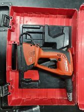 Hilti 4000a holder for sale  LONDON