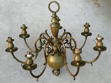 Ancien lustre hollandais d'occasion  Annemasse