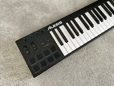 Alesis v61 midi for sale  DEREHAM