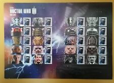 Doctor who collector d'occasion  Amiens-