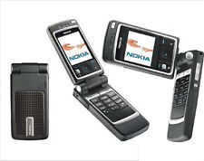 Nokia 6260 GSM Cell Tri band Video Camcorder FM Mp3 Java Mobile Phone Bluetooth , used for sale  Shipping to South Africa