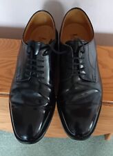 Loake leather shoes for sale  TRURO