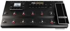 Usado, Pedal de guitarra Line 6 Pod HD500X efeitos múltiplos Japão comprar usado  Enviando para Brazil