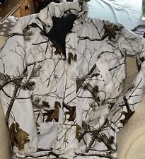 Baleno realtree jacket for sale  PORTHCAWL